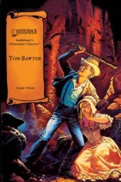 book Tom Sawyer (Illustrated Classics)