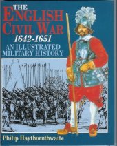 book The English Civil War, 1642-1651