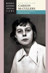 book Carson McCullers (Bloom's Modern Critical Views), New Edition