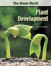 book Plant Development (The Green World)