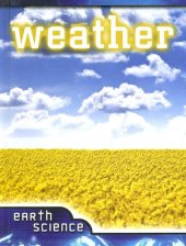 book Weather (Let's Explore Science)