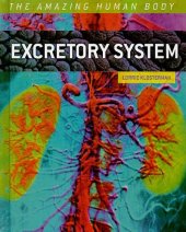 book Excretory System (The Amazing Human Body)