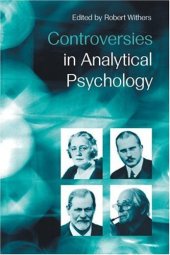 book Controversies in Analytical Psychology