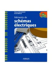 book Mémento de schémas électriques