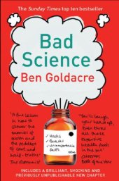 book Bad Science