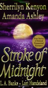 book Stroke of Midnight