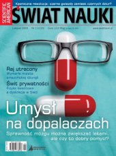 book Świat Nauki, Listopad 2009 , nr 11 (219)