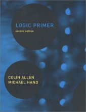 book Logic Primer, 2nd Edition