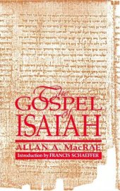 book The Gospel of Isaiah