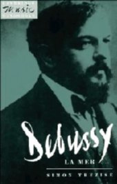 book Debussy: La Mer