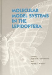 book Molecular Model Systems in the Lepidoptera