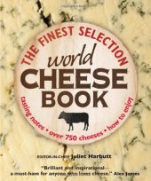 book The World Cheese Book