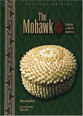 book The Mohawk (Indians of North America)