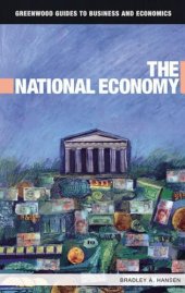 book The National Economy (Greenwood Guides to Business and Economics)