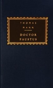 book Doctor Faustus (Everyman's Library)