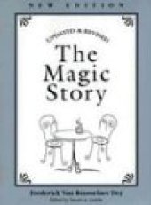 book The Magic Story