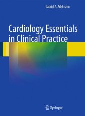 book Cardiology Essentials in Clinical Practice