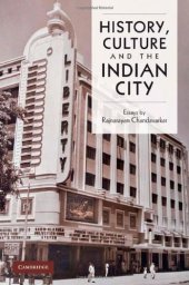 book History, Culture and the Indian City