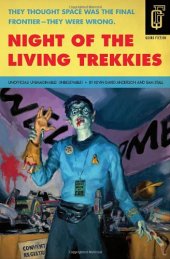 book Night of the Living Trekkies