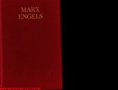 book Collected Works, Vol. 29: Marx: 1857-1861