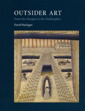 book Outsider Art: From the Margins to the Marketplace