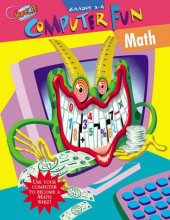 book Computer Fun Math