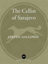 book The Cellist of Sarajevo