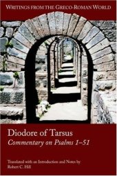 book Diodore of Tarsus: Commentary of Psalms 1-51