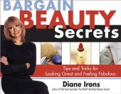 book Bargain Beauty Secrets