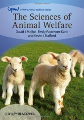 book The Sciences of Animal Welfare (Universities Federation for Animal Welfare)