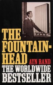 book The Fountainhead