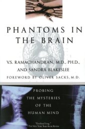 book Phantoms in the Brain