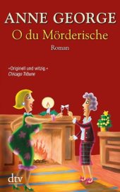 book O du Mörderische (Roman)