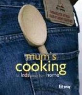 book Mum's Cooking for Lads Away from Home (Compacts S.)