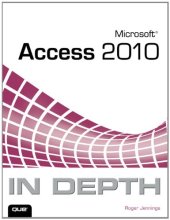 book Microsoft Access 2010 In Depth