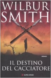 book Il destino del cacciatore