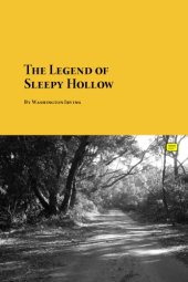 book The Legend of Sleepy Hollow