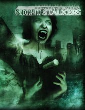 book Night Stalkers (Hunter: the Vigil)