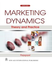 book Marketing Dynamics (theory and Practice)