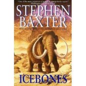 book Icebones (Mammoth Trilogy 3)