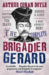 book The Complete Brigadier Gerard Stories