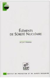 book Eléments de sûreté nucléaire