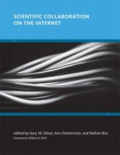 book Scientific Collaboration on the Internet