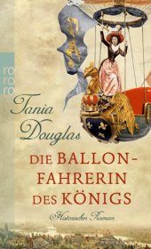 book Die Ballonfahrerin des Königs