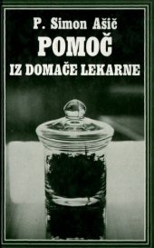 book Pomoč iz domače lekarne II.