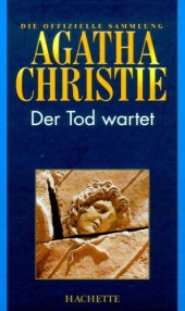 book Der Tod wartet (Hachette Collections - Band 24)