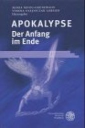 book Apokalypse. Der Anfang im Ende