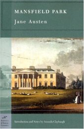 book Mansfield Park (Barnes & Noble Classics Series)