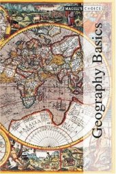 book Geography Basics (2 Volumes Set)