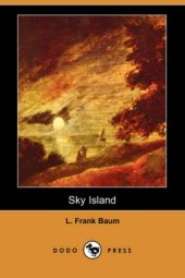 book Sky Island